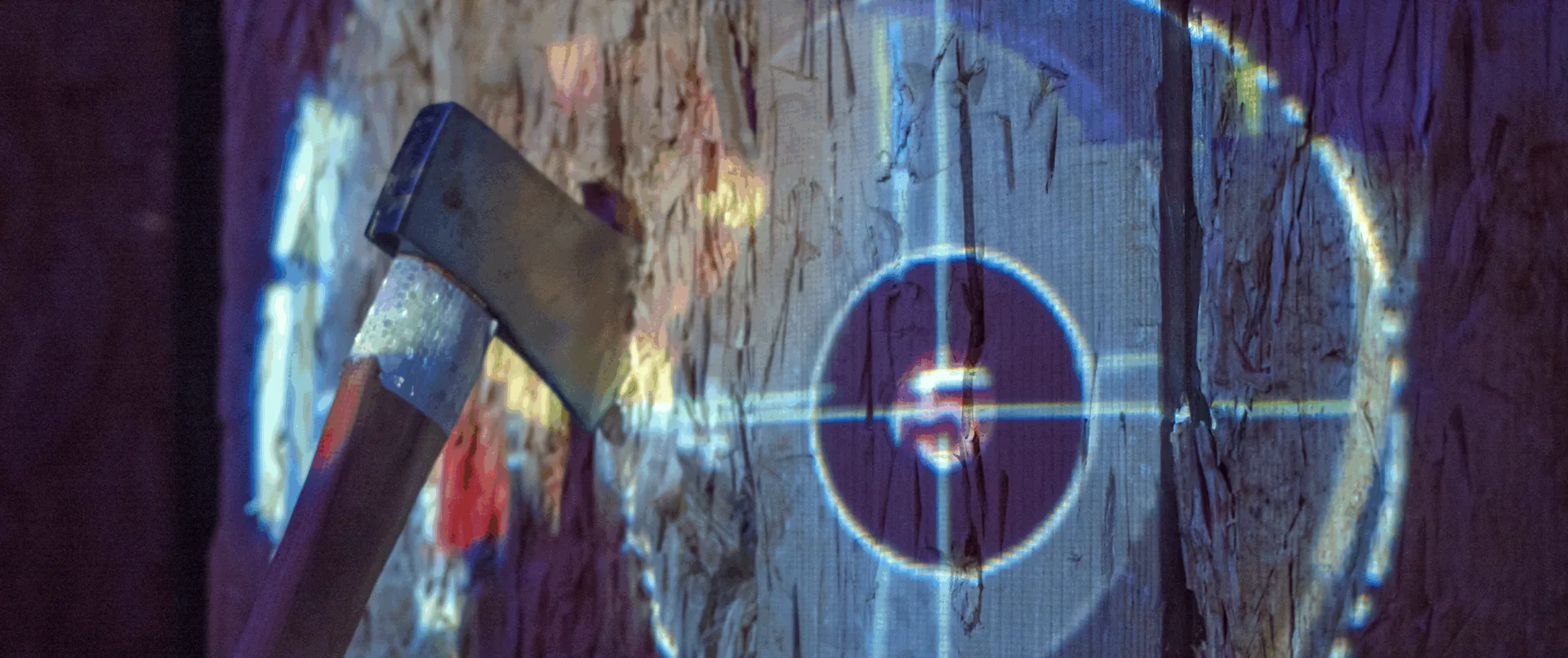 CyberAxe - 6